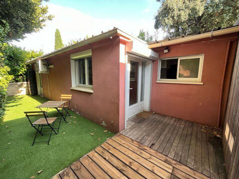   Appartement F2 - 54m2 Appartement - 2 pièce(s) - 54 m²