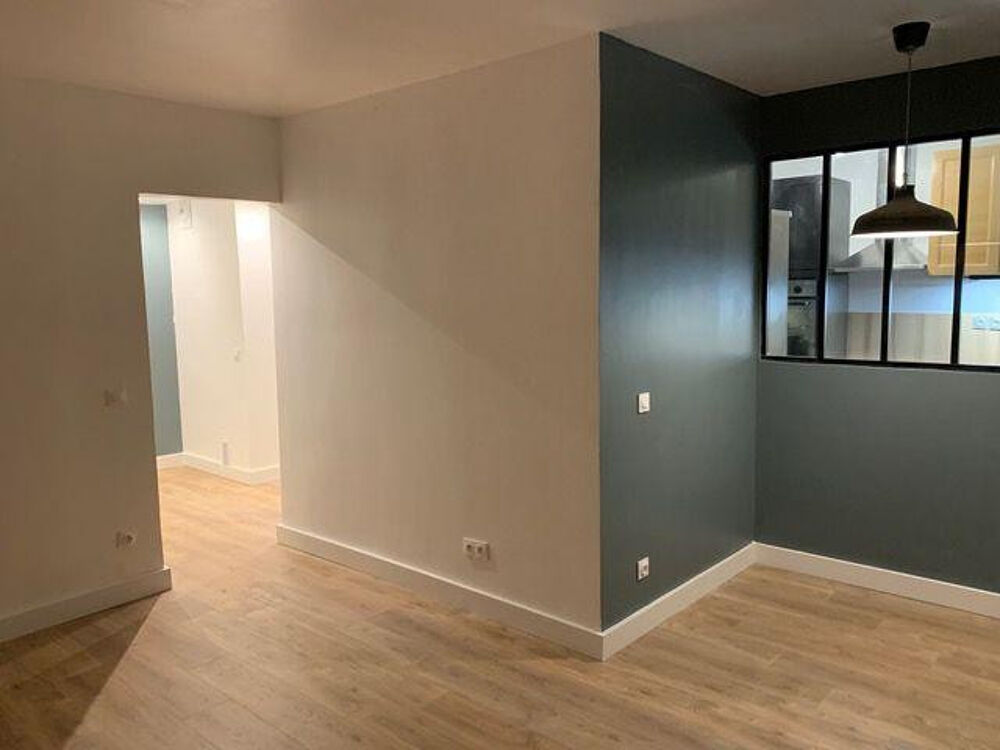 Location Appartement Beau 3P 61m² refait à neuf et très lumineux Sèvres