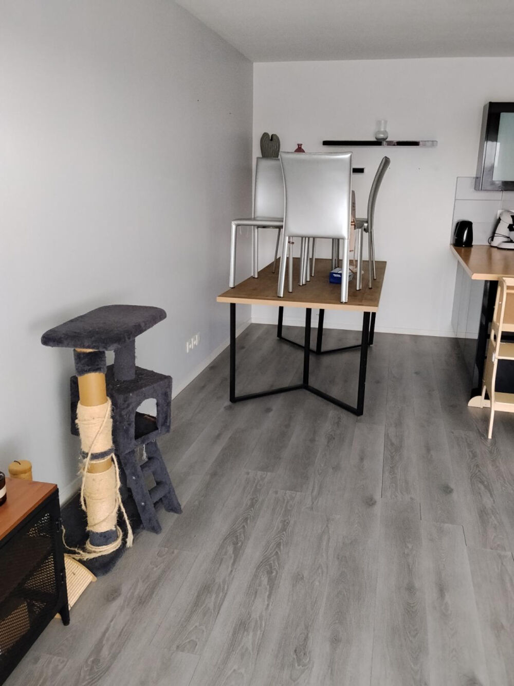 Location Appartement Résidence calme avec ascenseur Orgères