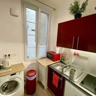  Appartement � louer 1 pi�ce 26 m�