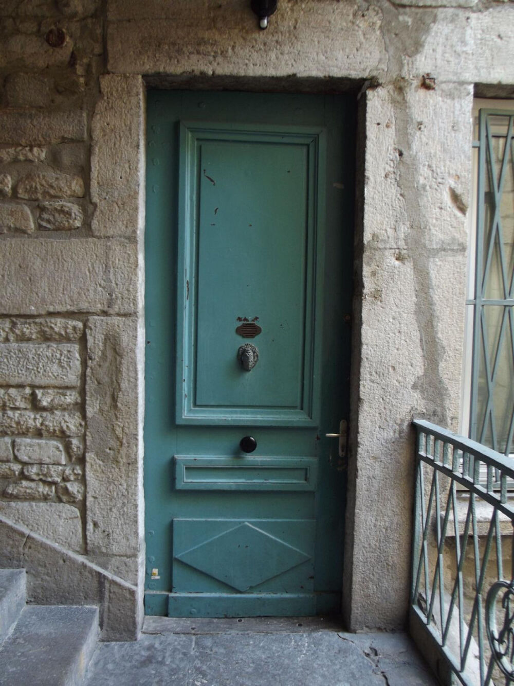 Location Appartement Colocation solidaire pour jeunes de 18 à 30 ans Saint-Étienne