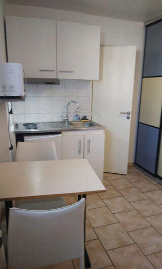  Appartement � louer 1 pi�ce 17 m�