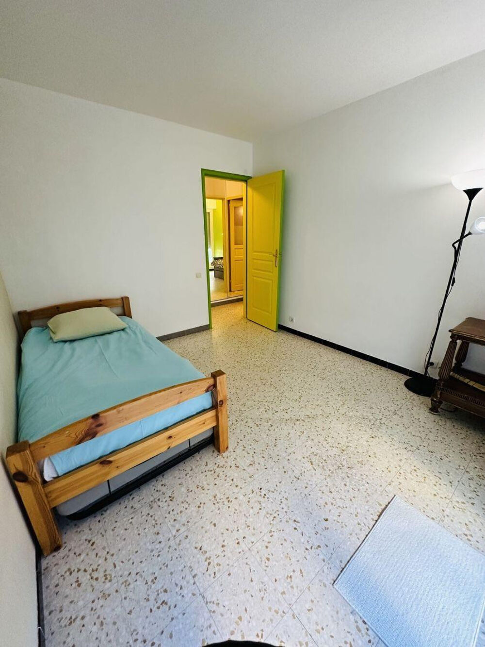 Location Appartement Beau 3P 67m² meublé Mosson possible colocation Montpellier