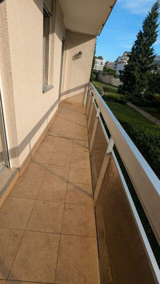  Appartement � louer 2 pi�ces 46 m�