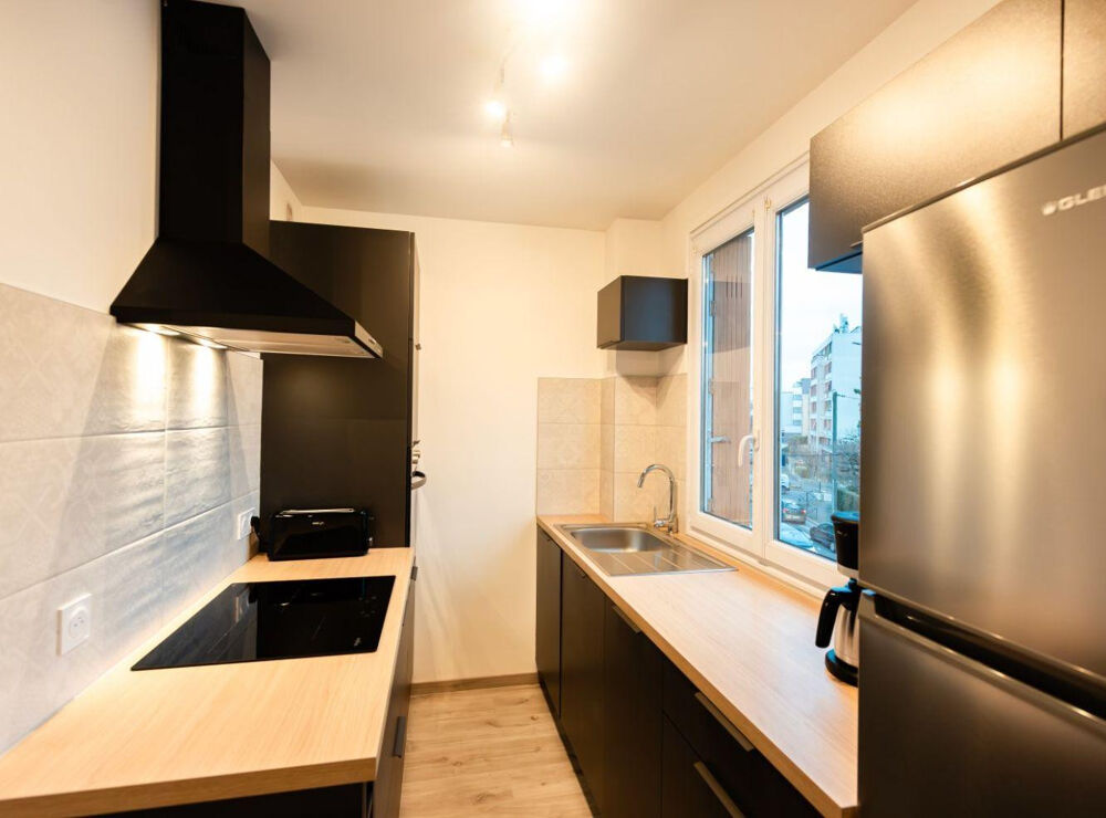 Location Appartement Appartement meublé à louer Villemomble