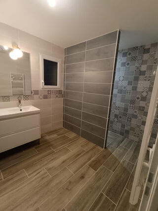  Maison à louer 5 pièces 114 m²