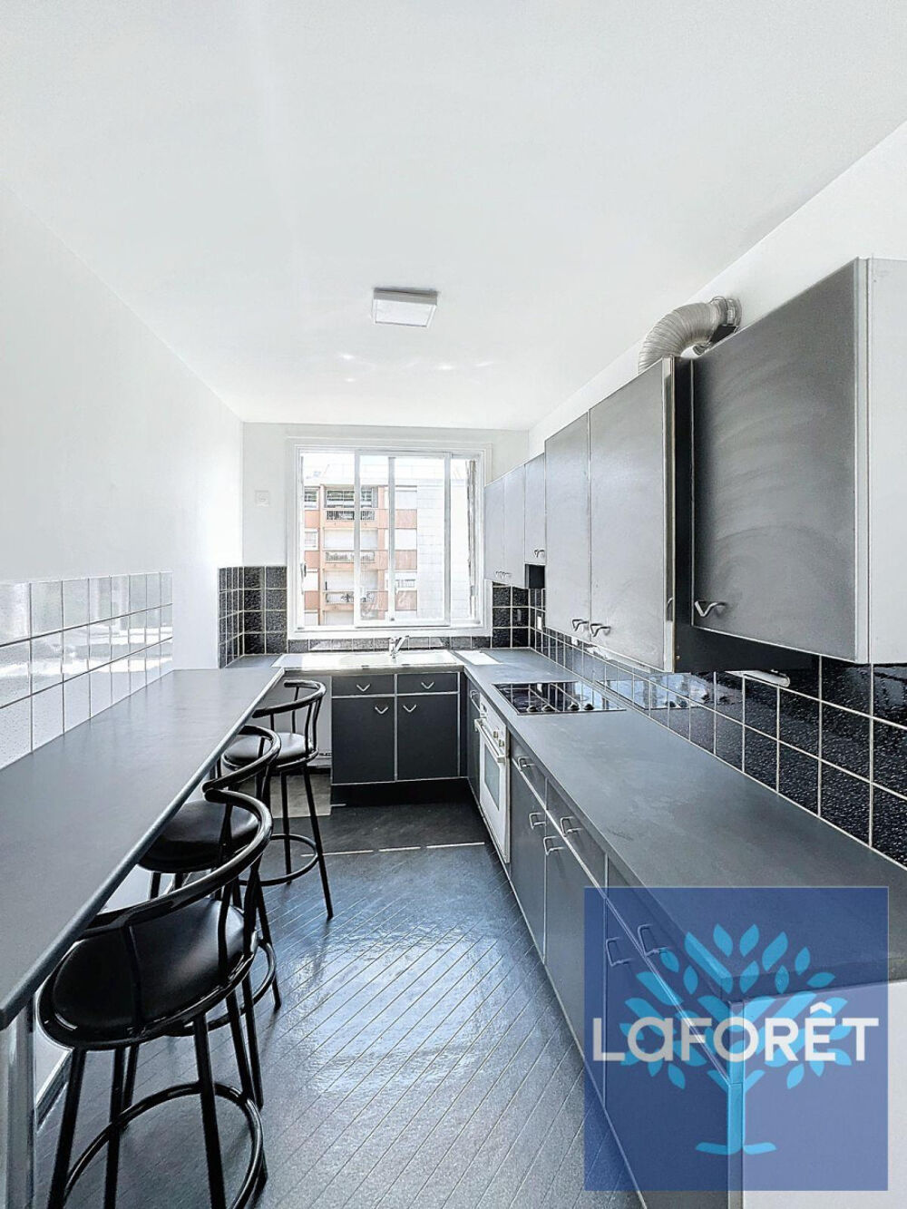 Location Appartement F3 refait à neuf à 6 minutes de la gare de Gagny Gagny
