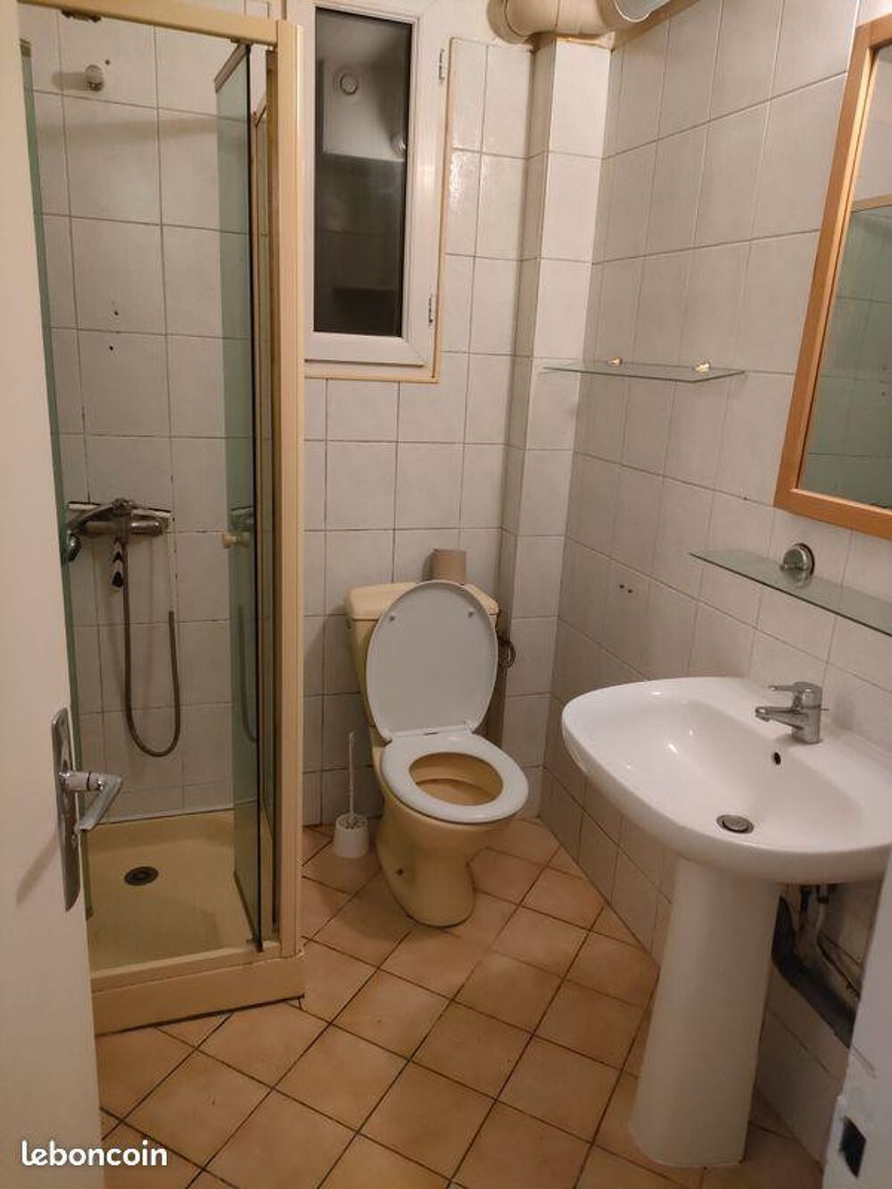Location Appartement Dernière maison dans une rue en impasse Villebon-sur-yvette