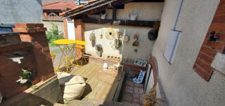  Appartement � louer 3 pi�ces 63 m�