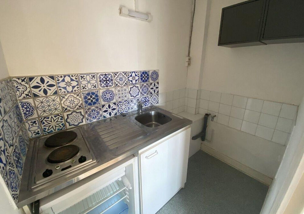 Location Appartement T2 à louer à Lille Lille
