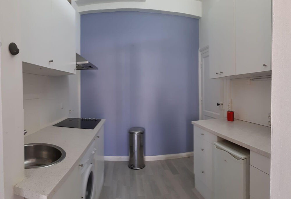 Location Appartement Grand T2 lumineux de 53 m² Bordeaux