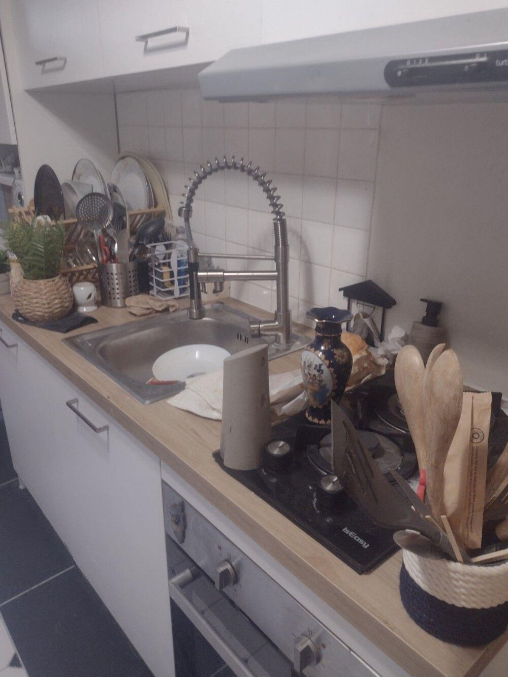 Location Appartement Colocation dans appartement meublé Drancy