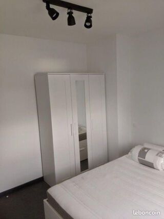  Appartement � louer 2 pi�ces 45 m�