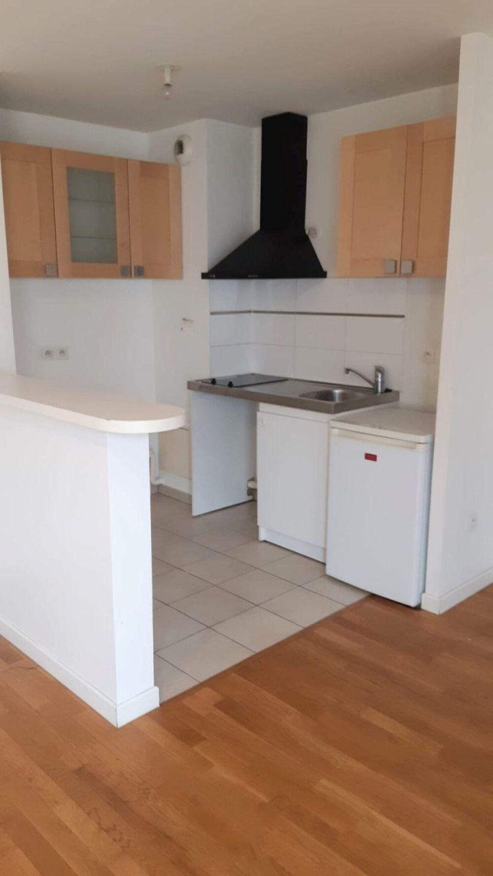 Location Appartement Beau 2P 43m² avec balcon proche du parc de Sceaux Châtenay-malabry