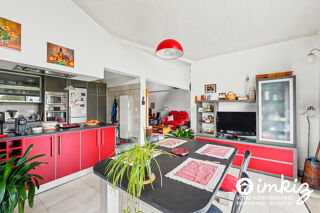  Maison à vendre 6 pièces 190 m²