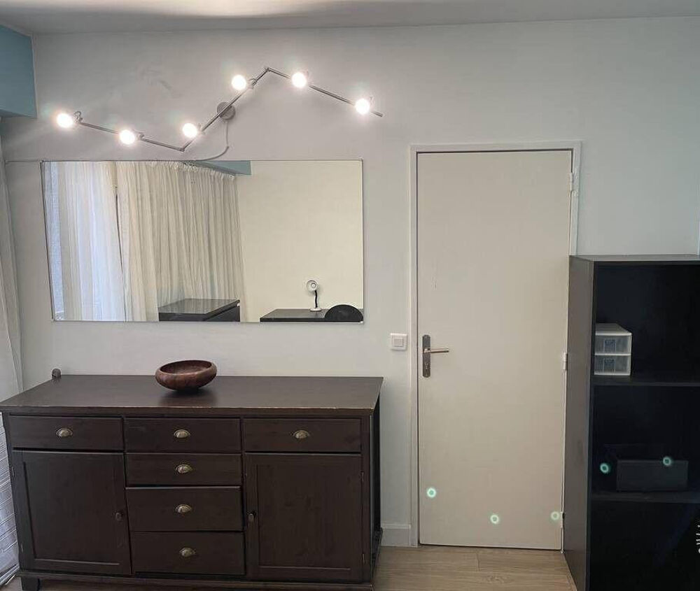 Location Appartement Chambre meublée dans colocation 110 m² Massy