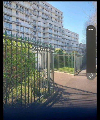  Appartement à louer 1 pièce 39 m²