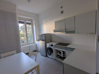  Appartement � louer 2 pi�ces 61 m�