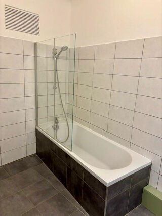  Appartement à louer 2 pièces 52 m²