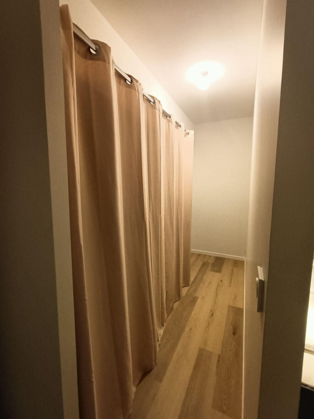 Joli appartement NEUF, toutes charges comprises