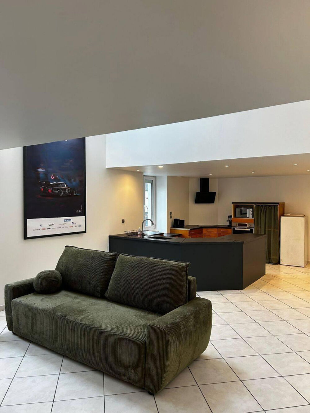 COLOCATION MEUBLÉE  5 CHAMBRES  AVENUE JEAN JAUR