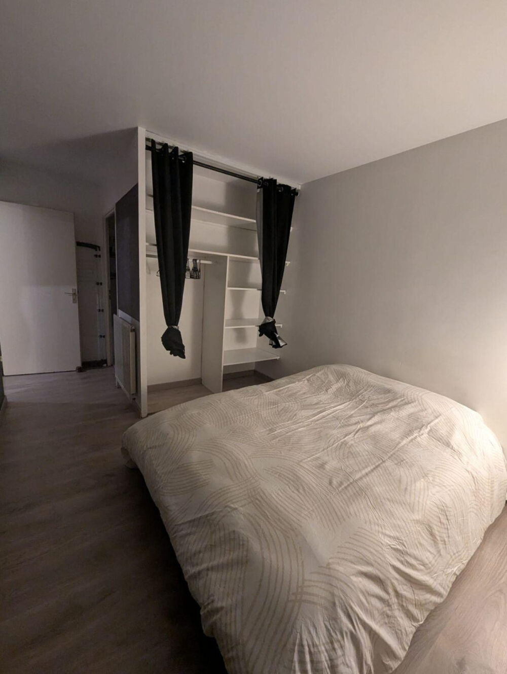 Location Appartement Appartement 2P 46  m² bien équipé Courdimanche