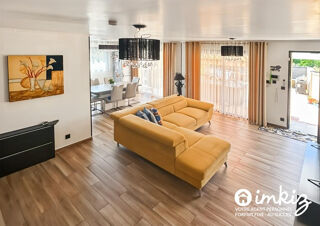  Maison à vendre 5 pièces 120 m²
