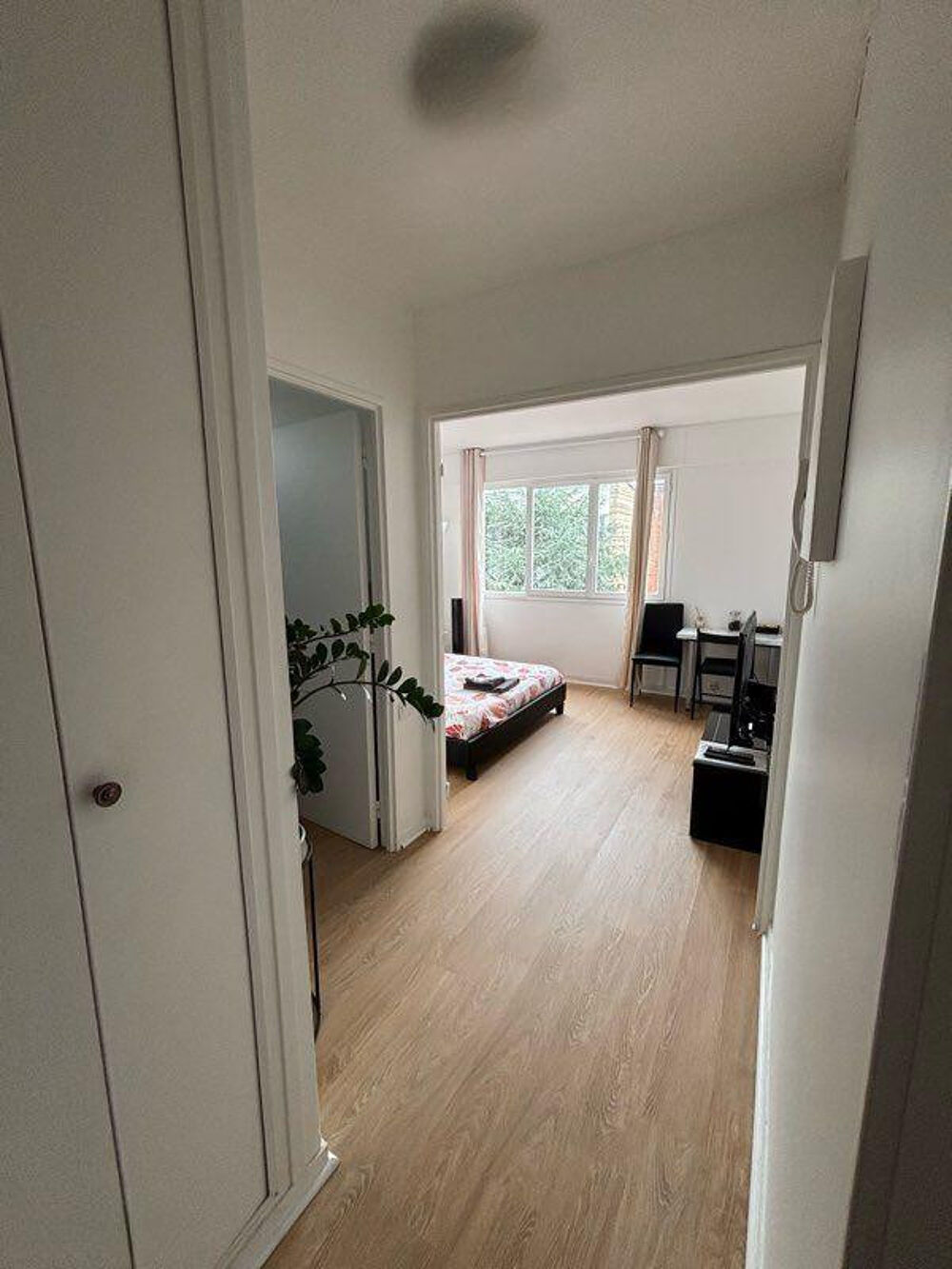 Location Appartement Studio Vanves proche Paris Vanves