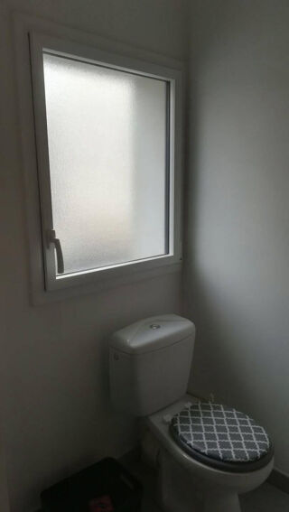 Appartement à louer 1 pièce 27 m²