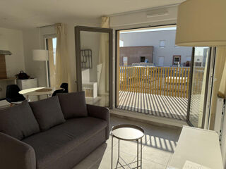  Appartement à louer 2 pièces 47 m²