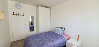  Appartement à louer 1 pièce 11 m²