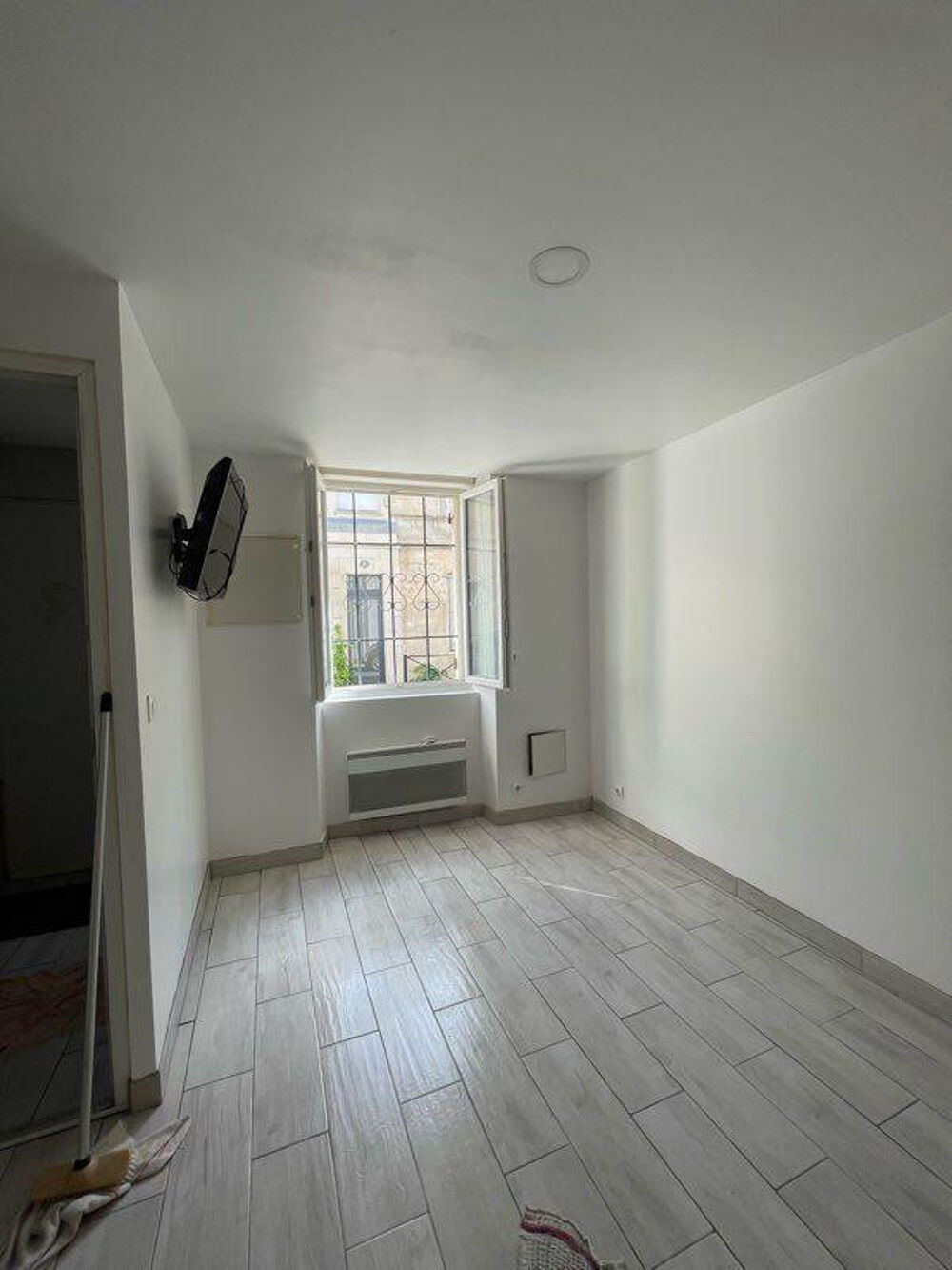 Location Appartement Beau 2P 25m² quartier gare - Belcier Bordeaux