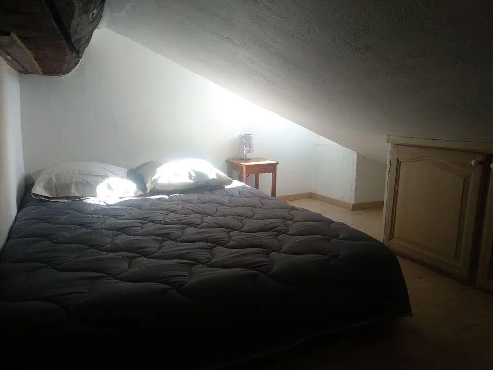 Location Appartement Superbe studio meublé 13m² (30m² au sol) Grenoble