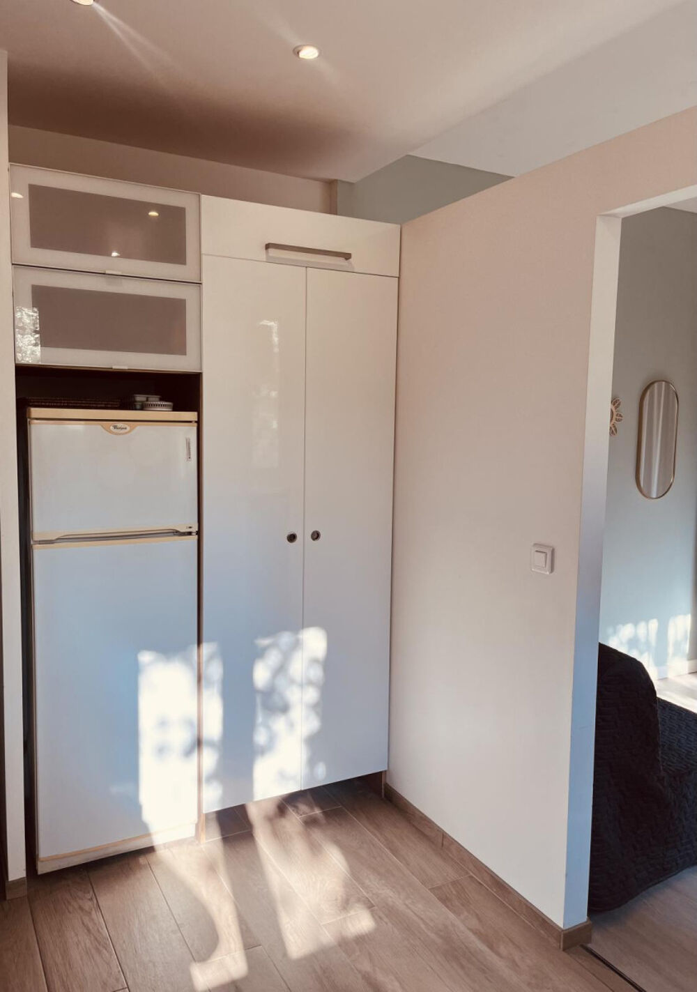Location Appartement Petit coin de Paradis aux bord de Marne Nogent-sur-marne
