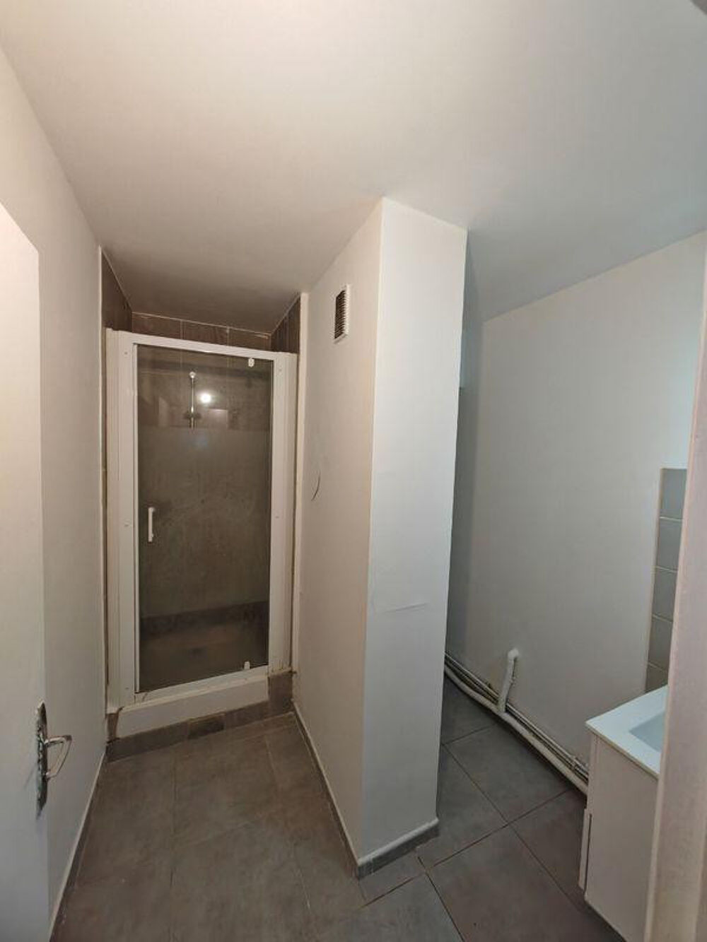 Location Appartement Appartement F1 Vitry-sur-seine