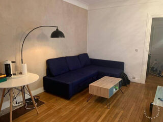  Appartement à louer 2 pièces 42 m²