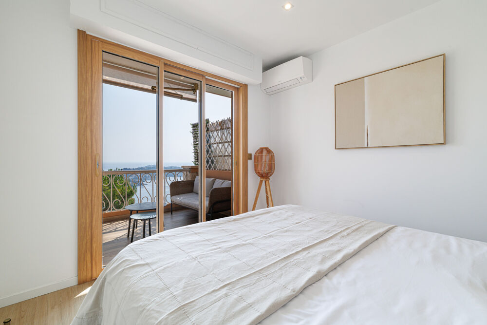 � vendre  Appartement Villefranche-sur-Mer (06230)