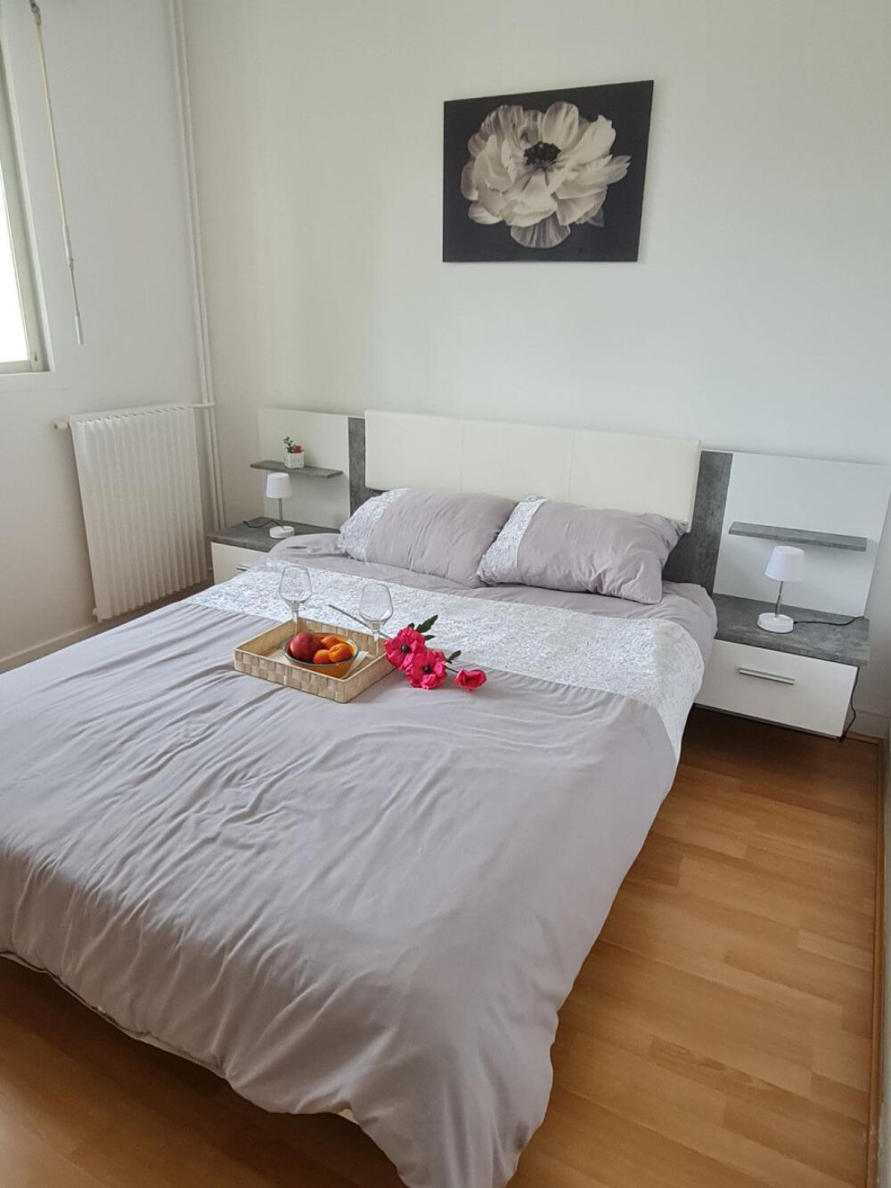 Location Appartement Appart avec jardin+terrasse – À 2 min des écoles ! Fontenay-aux-roses