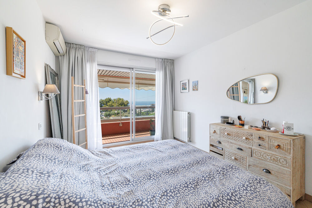 à vendre  Appartement Nice (06200)