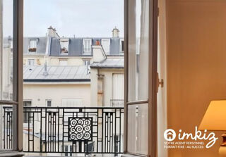  Appartement à vendre 2 pièces 52 m²