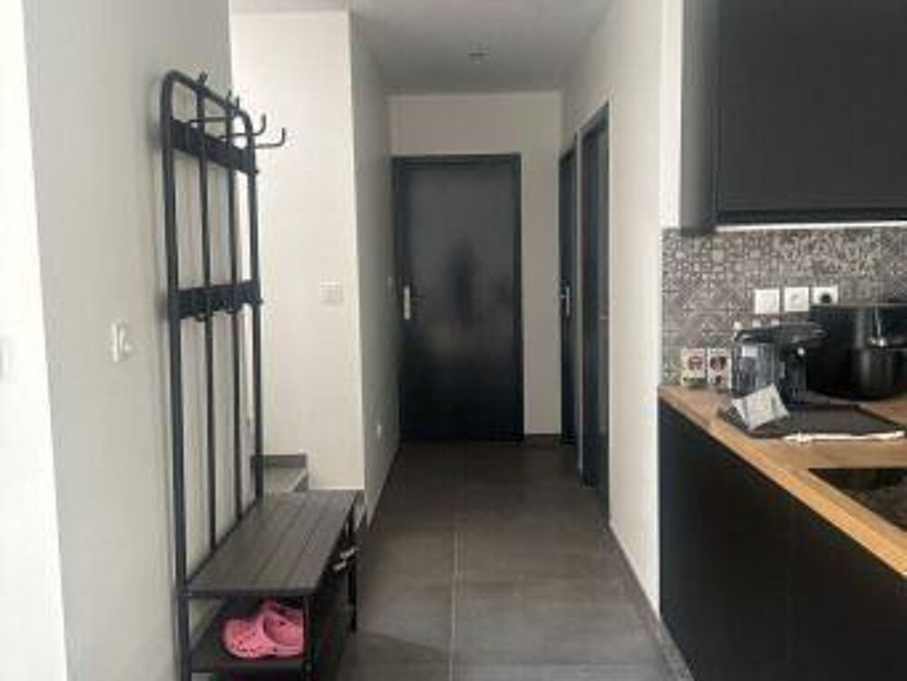 Location Appartement Maison à louer - Chambre Lyon 8