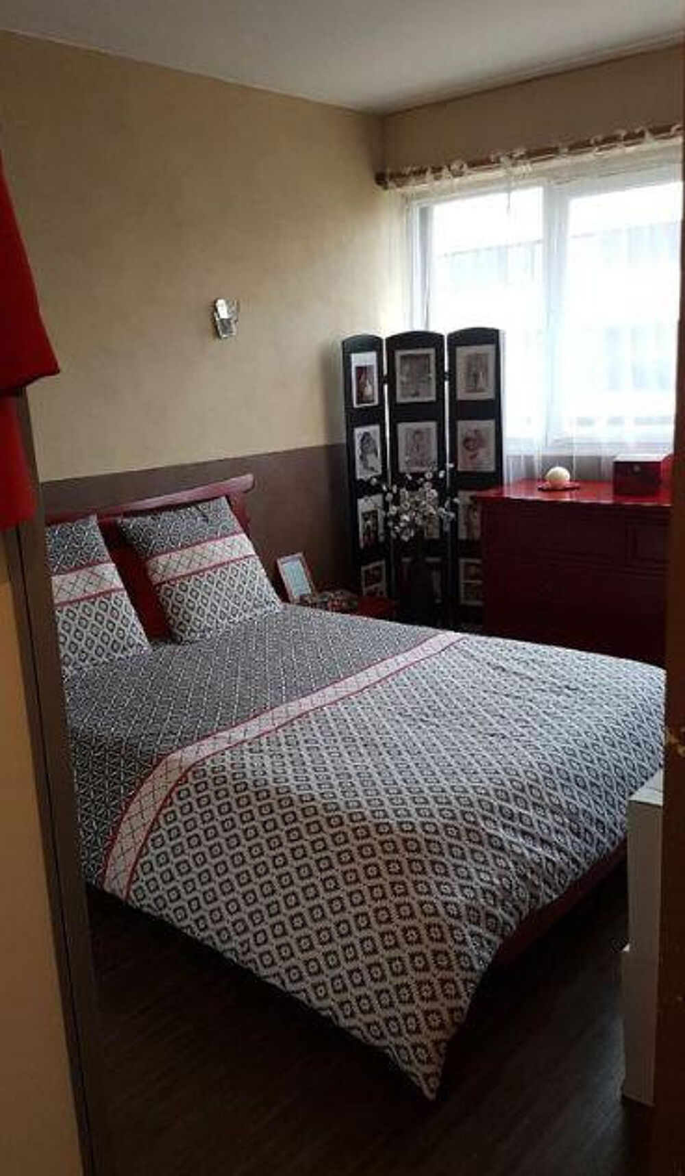 Location Appartement Colocation meublé Nantes