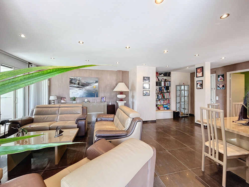 � vendre  Appartement Nice (06000)