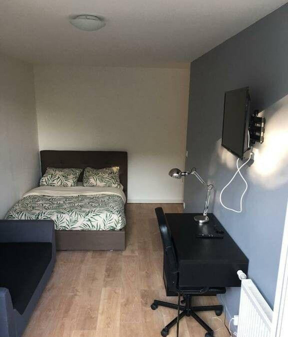 Location Appartement Chambre dans coloc 95 m² avec terrasse 25m² Cergy