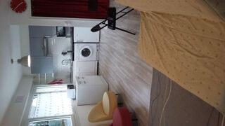  Appartement à louer 1 pièce 30 m²