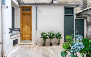 Appartement à louer 1 pièce 28 m²
