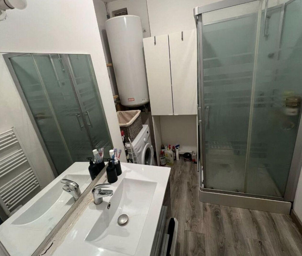 Location Appartement Appartement T2 Charpennes 50m2 Villeurbanne