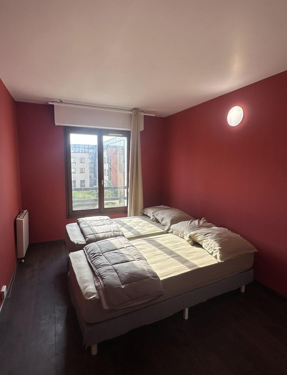 Location Appartement Appartement 3 pièces Cergy