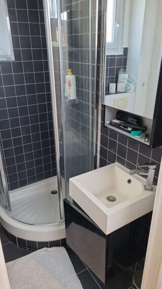  Appartement à louer 1 pièce 22 m²