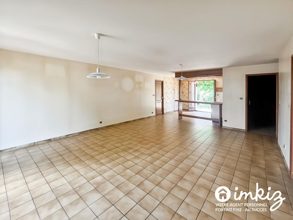 Vente Maison Maison 3 pièces de plain-pied La teste-de-buch